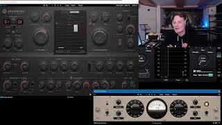 BX MASTERDESK PRO & NEOLD U2A First Look at
