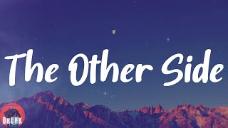 Jason Derulo - The Other Side (Lyrics)