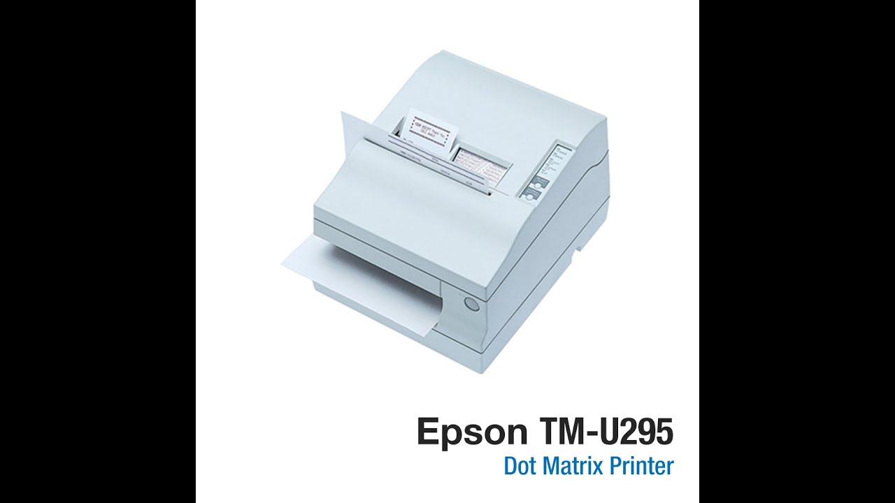 grandtech-intl-ent-corp-tutorial-epson-tm-u295-dot-matrix-printer