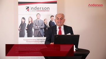 Key Performance Indicators & Optimisation