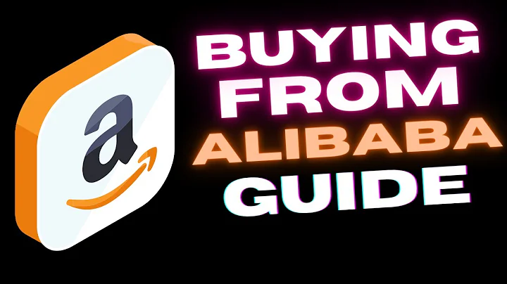 Ultimate Guide: How to Source Products from Alibaba.com for Amazon Private Label or FBA