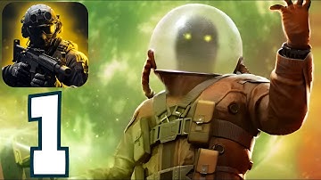 Battle Prime | Tutorial - Multiplayer - Gameplay Walkthrough Part 1 ( ANDROID / iOS )