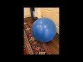 Durable and easy to use. ProBody Pilates Exercise Ball - Multiple Sizes Gym Grade Balance Ball for F
