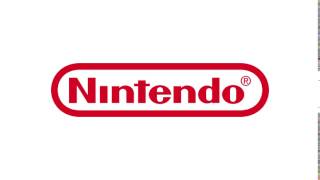 Nintendo Logo Animation