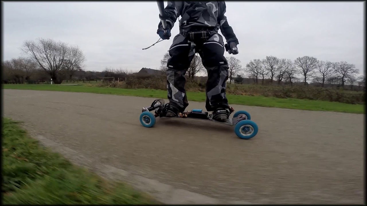 E-Toxx, Inrunner Test, 56114-390kv, 8S, MAX6