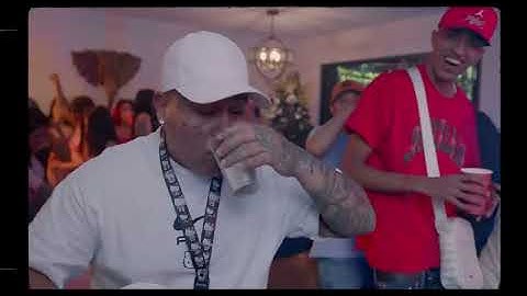 EL BOGUETO , EL MALILLA  - G Low kitty UZIELITO MIX , DJ ROCKWEL (Video Oficial)