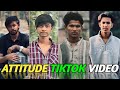 Attitude TikTok Video New Bangla TikTok Attitude TikTok TikTok Video TikTok