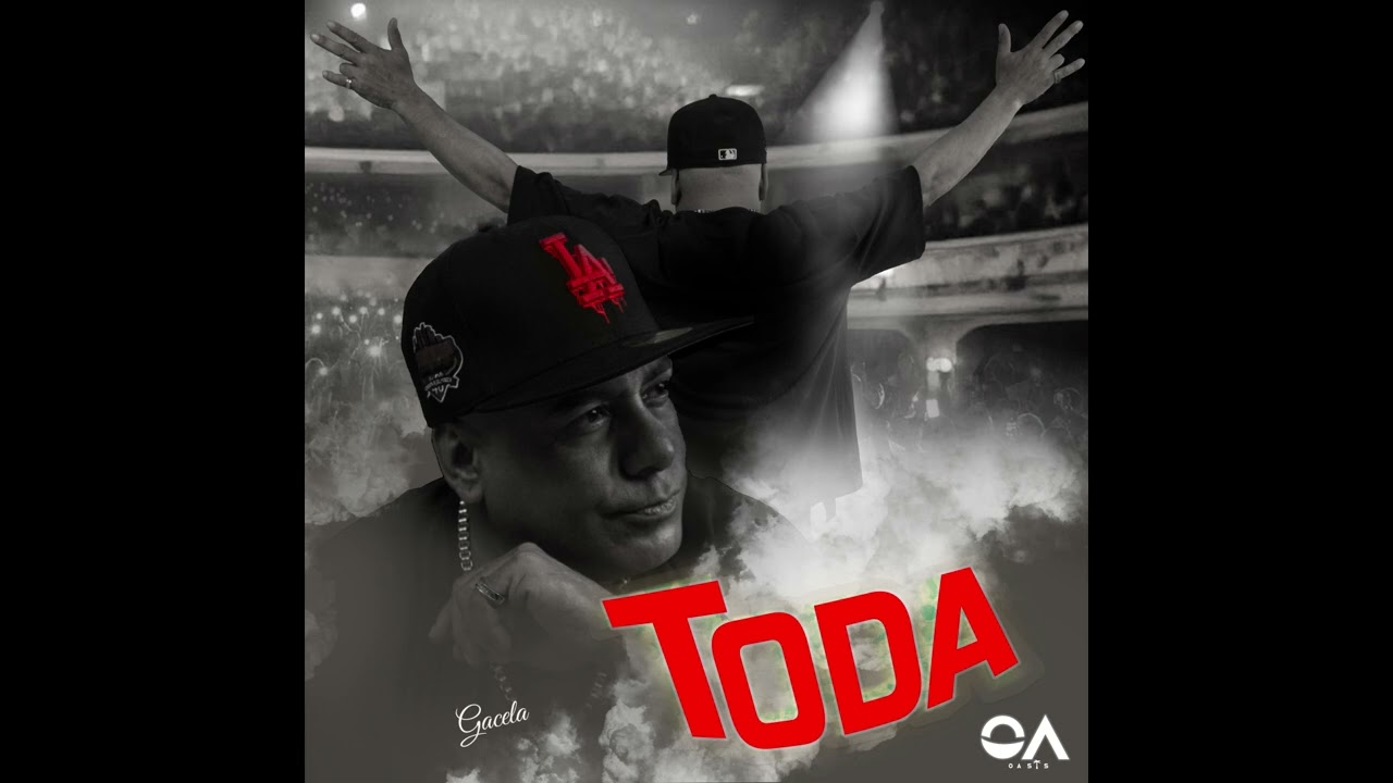 No creo en el amor - Gacela (Audio Oficial)