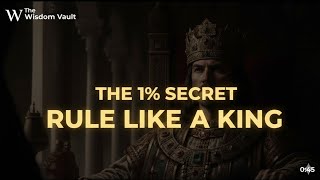 The Unwritten Rules of the 1%: How the Elite Stay in Power.