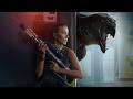 Jurassic World: Rebirth 🎬 Premiere Film 2026 🍿 Full Action Film 🔥 New Hollywood Movie | Chris Pratt