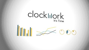 Clockwork Solutions | It