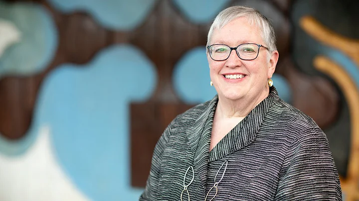 Meet The New President: Dr. Jenifer K. Ward