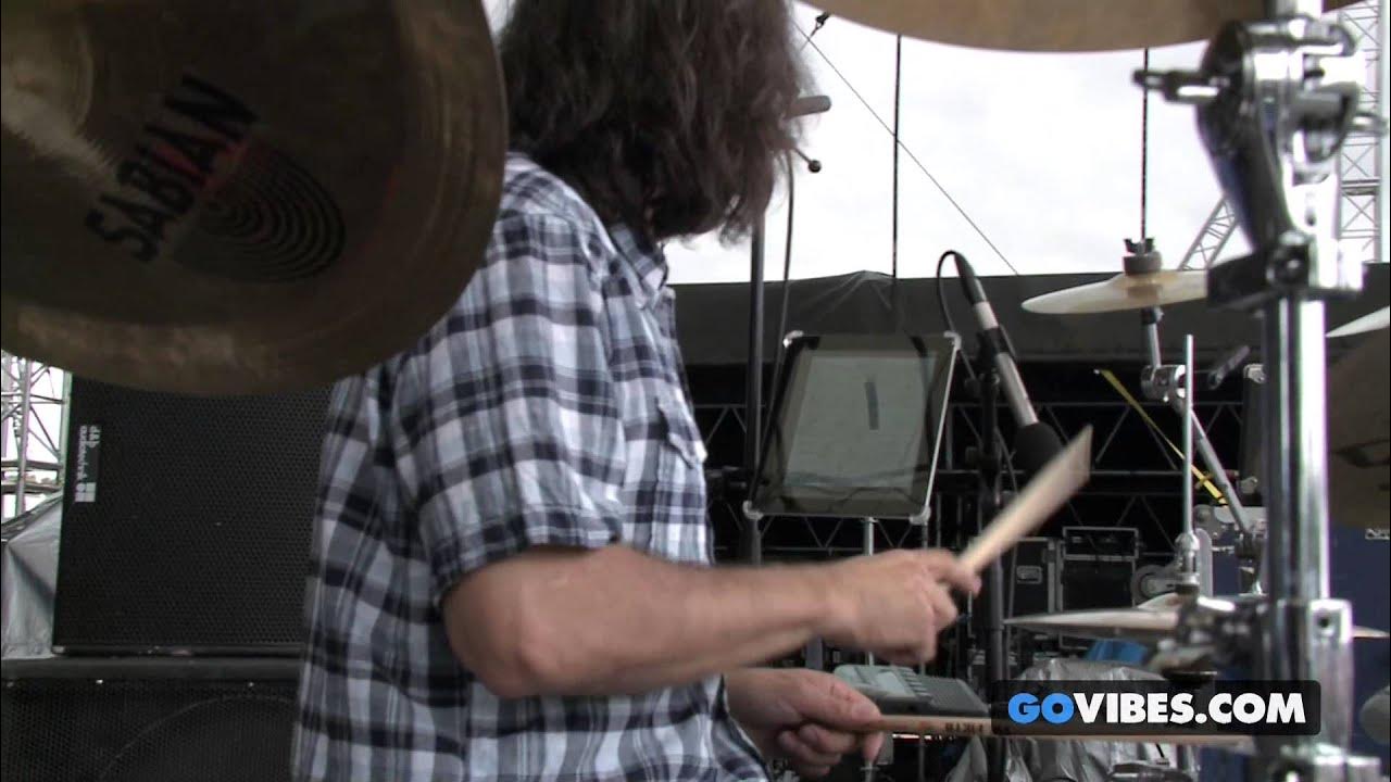 Assembly Of Dust performs "Love Junky" at Gathering of the Vibes Music Festival 2013 Assembly Of Dust performs "Love Junky" at Gathering of the Vibes Music Festival 2013