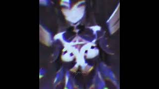 Hydro women edit || song - ## KUЯXX3D || Genshin Impact