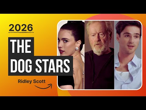The Dog Stars Movie 2026 