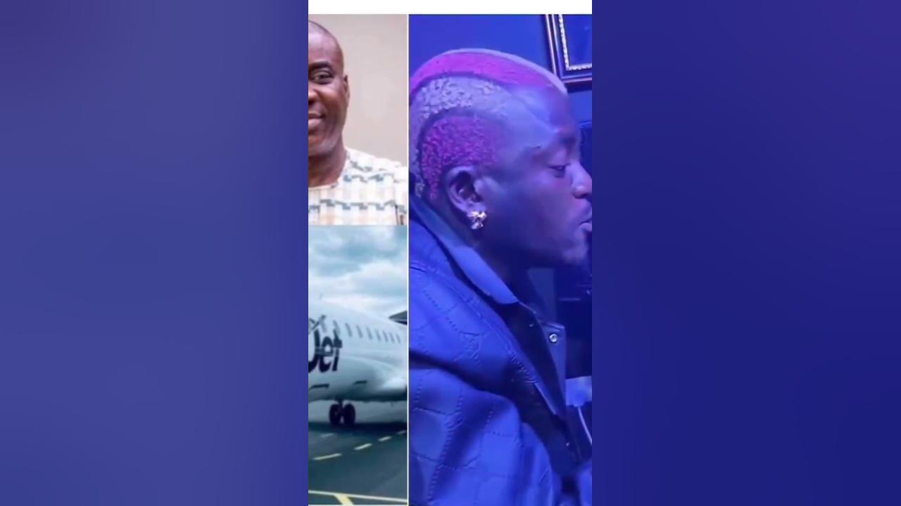 PORTABLE RELEASE SONG FOR K1 DE ULTIMATE #trending #nollywood #k1deultimate #shorts #music