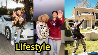 Justmaiko Tiktok Michael Le's Lifestyle ★ 2020