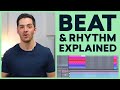 Beat and Rhythm in Music Explained