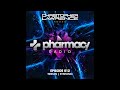 Christopher Lawrence w/ guests Tristan & Synfonic - Pharmacy Radio #012