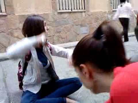 Celia dance jajaja eva sandra blanca elena! :)