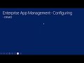 Intune   Intune Suite    Enterprise App Management
