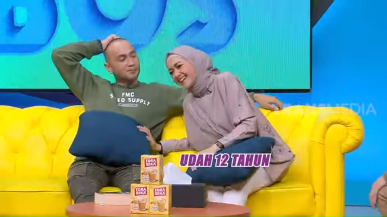 [FULL] Perubahan Gary Iskak | OKAY BOS (14/08/20)