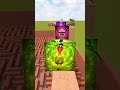 Belaz Car Eater EVOLUTION to SAVE Mcqueen from New Evil Truck Eaters in Gmod! #shorts