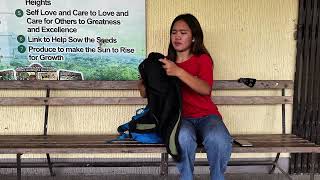 HOMOSEXUALITY: BSAB- 1C GE- ETHICS