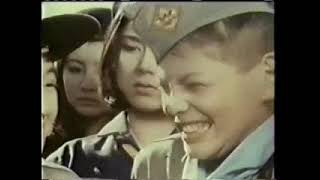 Destroy All Planets (1968)