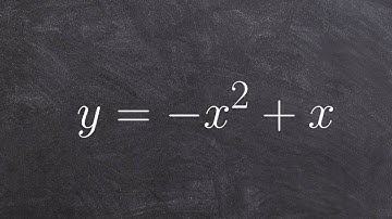 Factoring out the GCF of a quadratic to solve using zero product property
