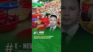 Tấm ảnh đống ve chai ở Vĩnh Phúc Việt Nam chính thức đạt giải thưởng ảnh quốc tế của thế giới!