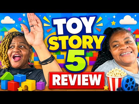 Toy Story 5 Review: Did Pixar Bring the Magic Back?