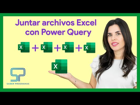 Video: Cómo Combinar Archivos De Piezas