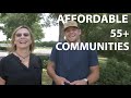Why Are These 55+ Communities So Cheap?!