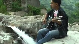Video thumbnail of "Sajay Gayam Kwanshay Single Kita"