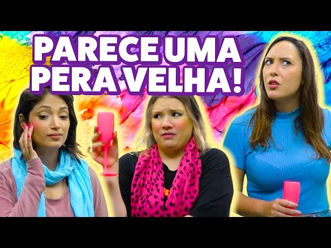 Mulheres de 30 ANOS cansadas de ouvir 😱