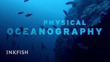 Expedition Tonga - Physical Oceanography