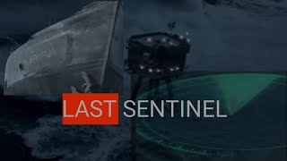 Last Sentinel -Official Trailer