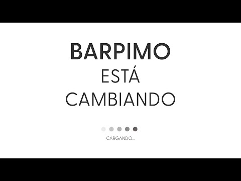 ¡Anunciamos nuestra nueva identidad! ¡Bienvenidos a BARPIMO COATINGS!