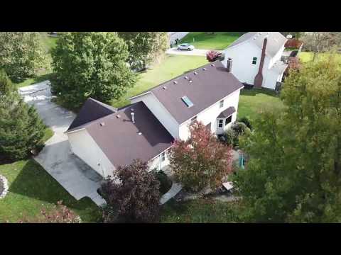 5809 Williamsburg Cir, Hudson, OH home video tour