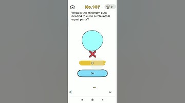 Brain out level 107 complete