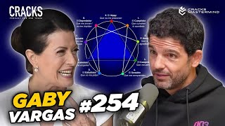 GABY VARGAS | The ENNEAGRAM and living BURNING MAN at ...