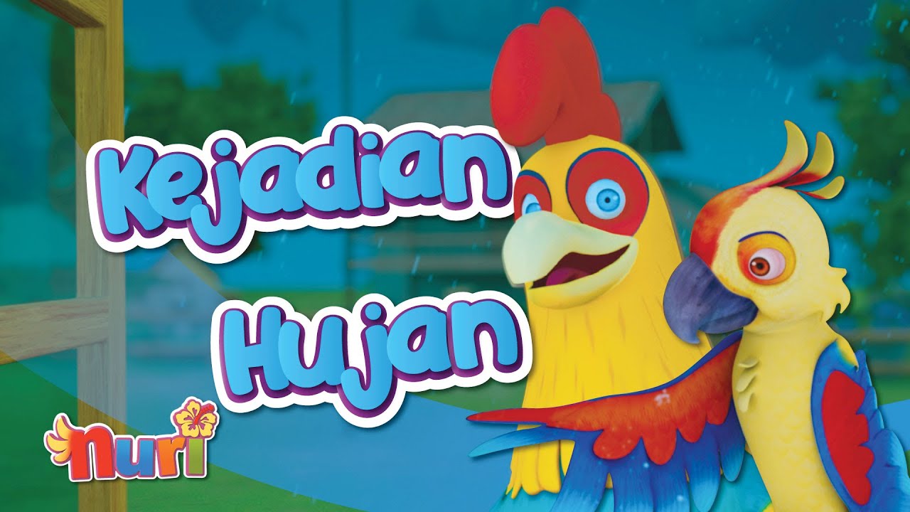 58+ Gambar Burung Nuri Bank Rakyat HD