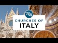 Churches of Italy — Rick Steves' Europe Travel Guide