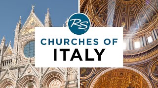 Churches of Italy — Rick Steves' Europe Travel Guide screenshot 1