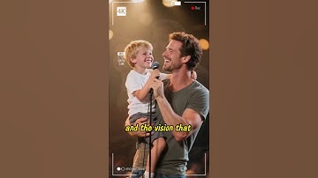 A song full of emotions #fatherslove #countryfolkdramatic #music