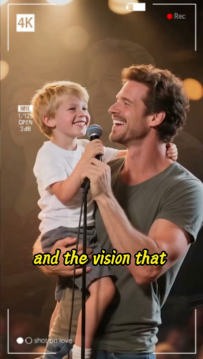 A song full of emotions #fatherslove #countryfolkdramatic #music