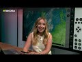 Deep Dive 06/10/2026 – A look at Autumn to come – Met Office weekly weather forecast UK