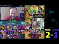 End of video