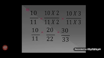 Class 5, Mathematics Fraction Exercise 7B by Sarika Sharma